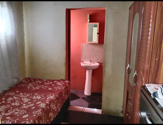 2 BEDROOM FREEHOLD FOR SALE IN NORTHDALE